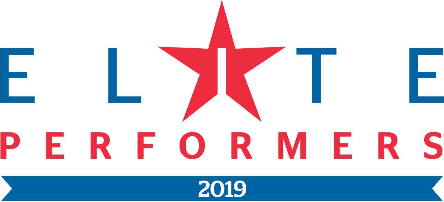 We are honored to be recognized in the Elite Performers class of 2020. This distinction is awarded to those who perform at the highest UScellular standards.