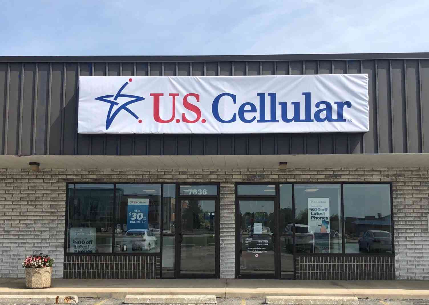 U.S. Cellular Store in Oak Creek, WI Connect Cell