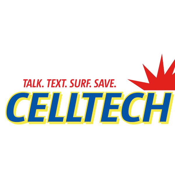 Cell Tech logo