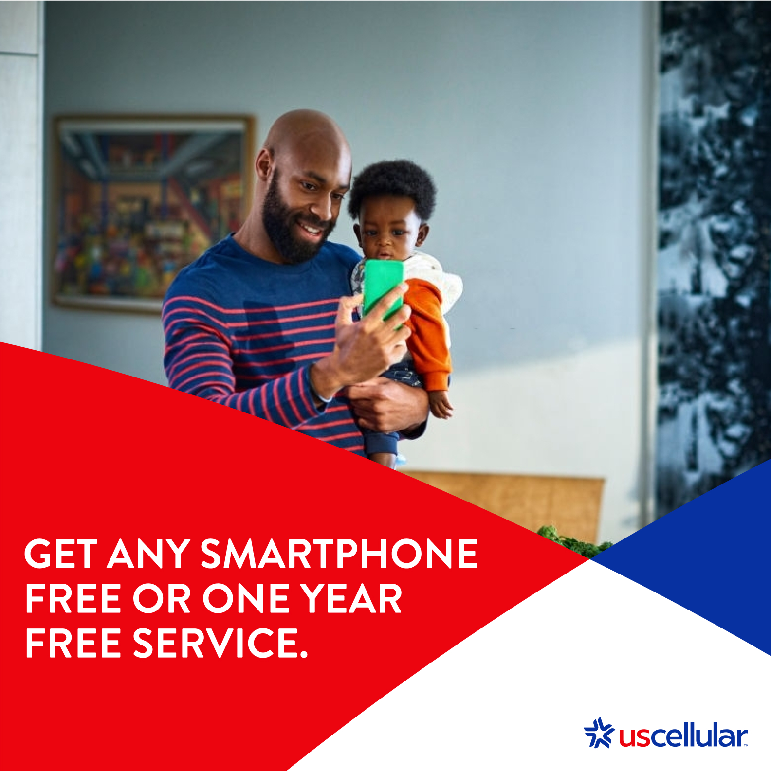 November 2021 – Choose any phone ANY brand FREE plus Unlimited Data $30/mo. with 4 lines or One year of free service – 11/11/2021 - 06/30/22