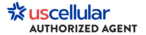 UScellular Authorized Agent logo