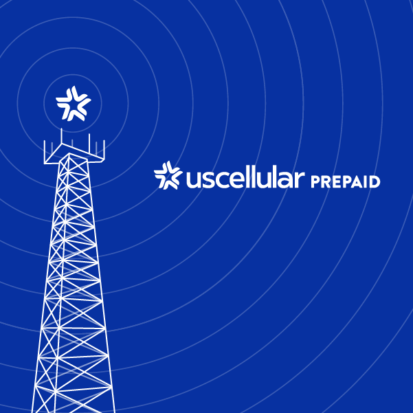 Prepaid - $40/mo Unlimited Data + 15GB hotspot access – 5/19/22
