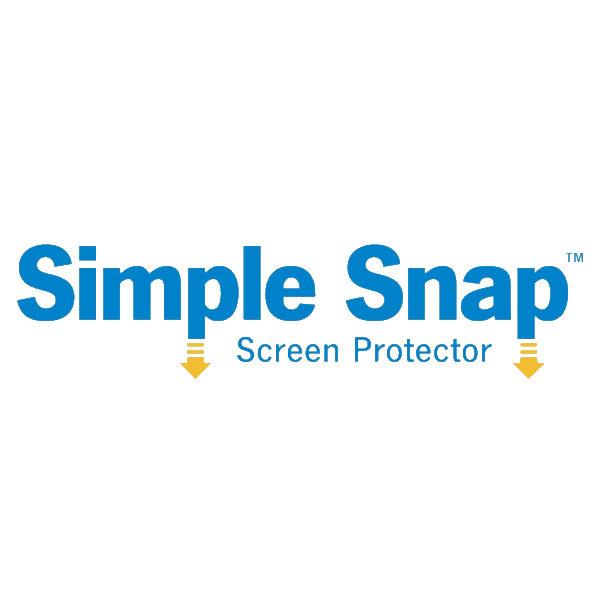 simple snap logo