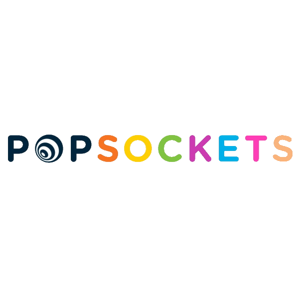 popsockets logo