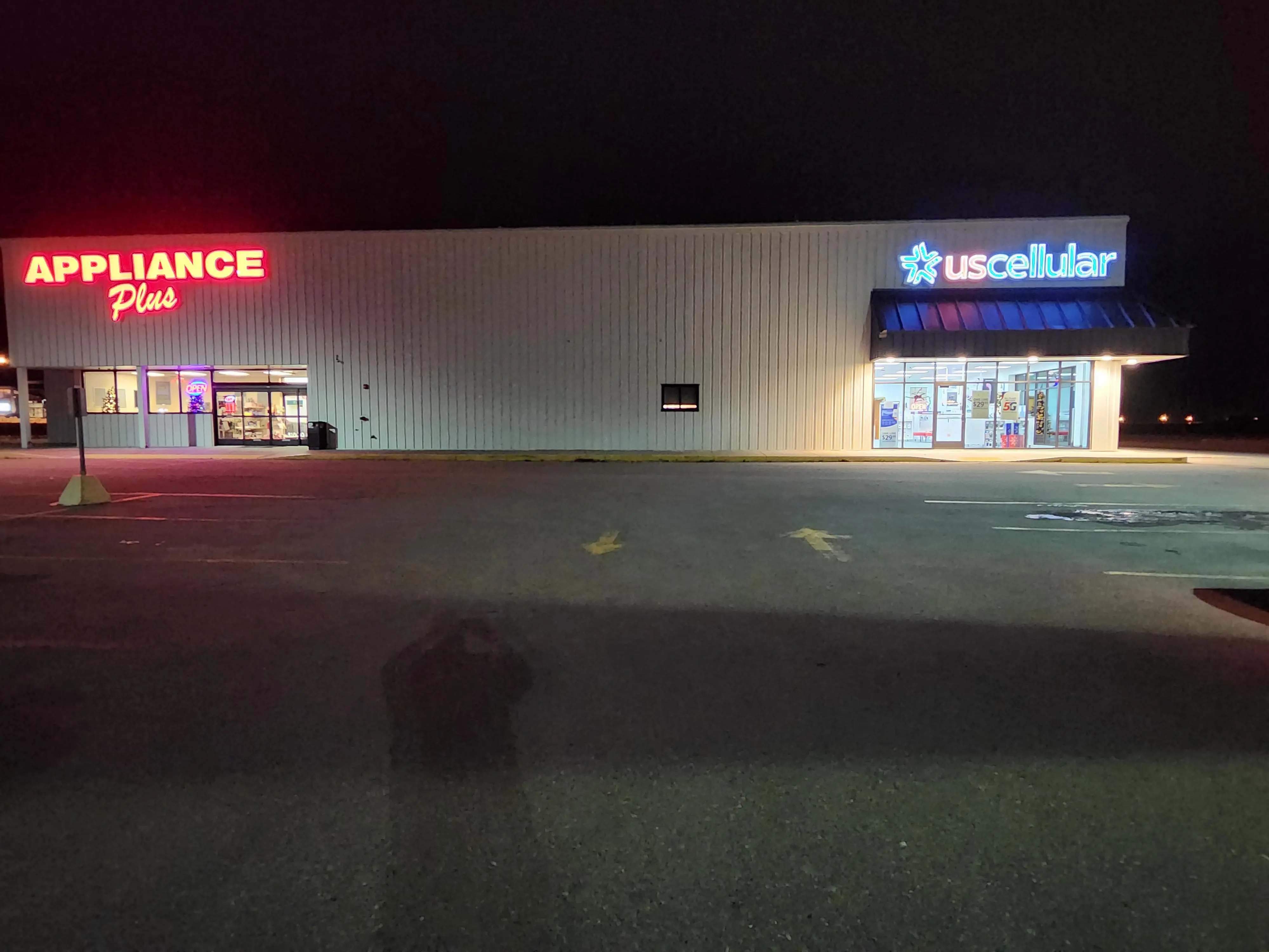 Webster city store