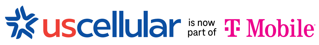 UScellular Authorized Agent logo