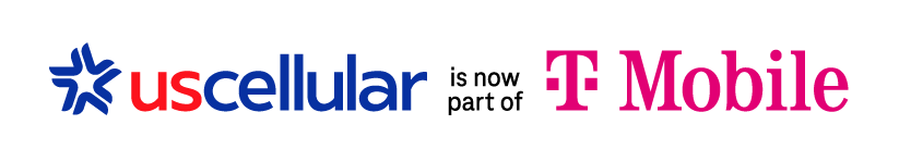 UScellular Authorized Agent logo