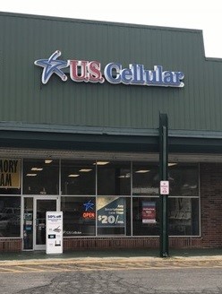 store front image