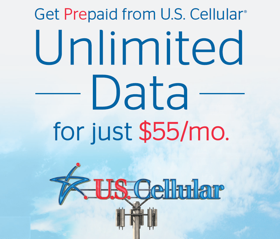 Local U.S. Cellular Promotions & Deals Connect Cell