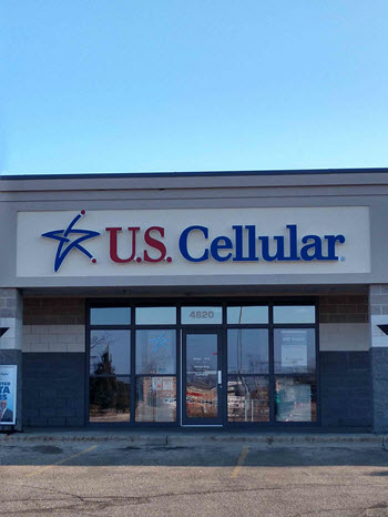 Us Cellular Madison Wi