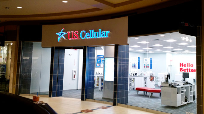 UScellular Retail Location in West Des Moines, IA | Cellular Advantage