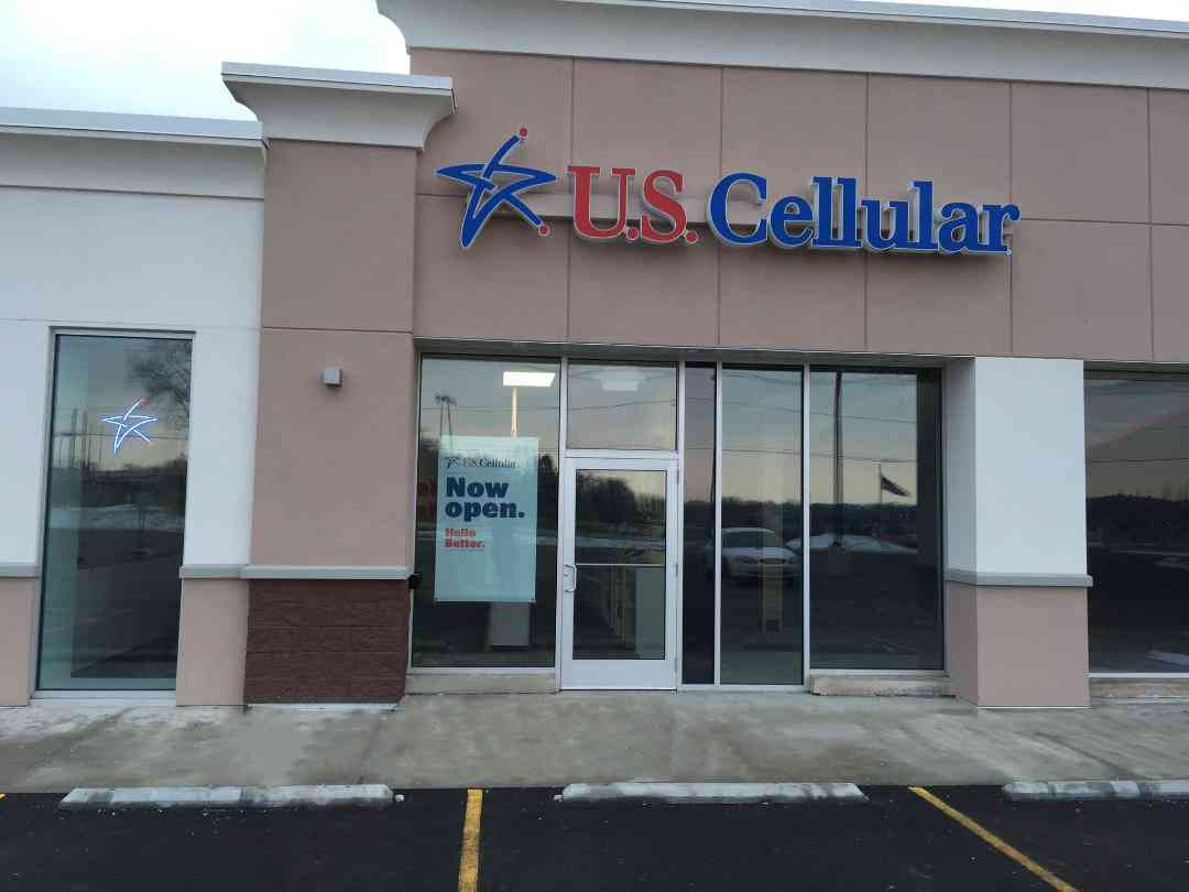 UScellular in Freeport, IL