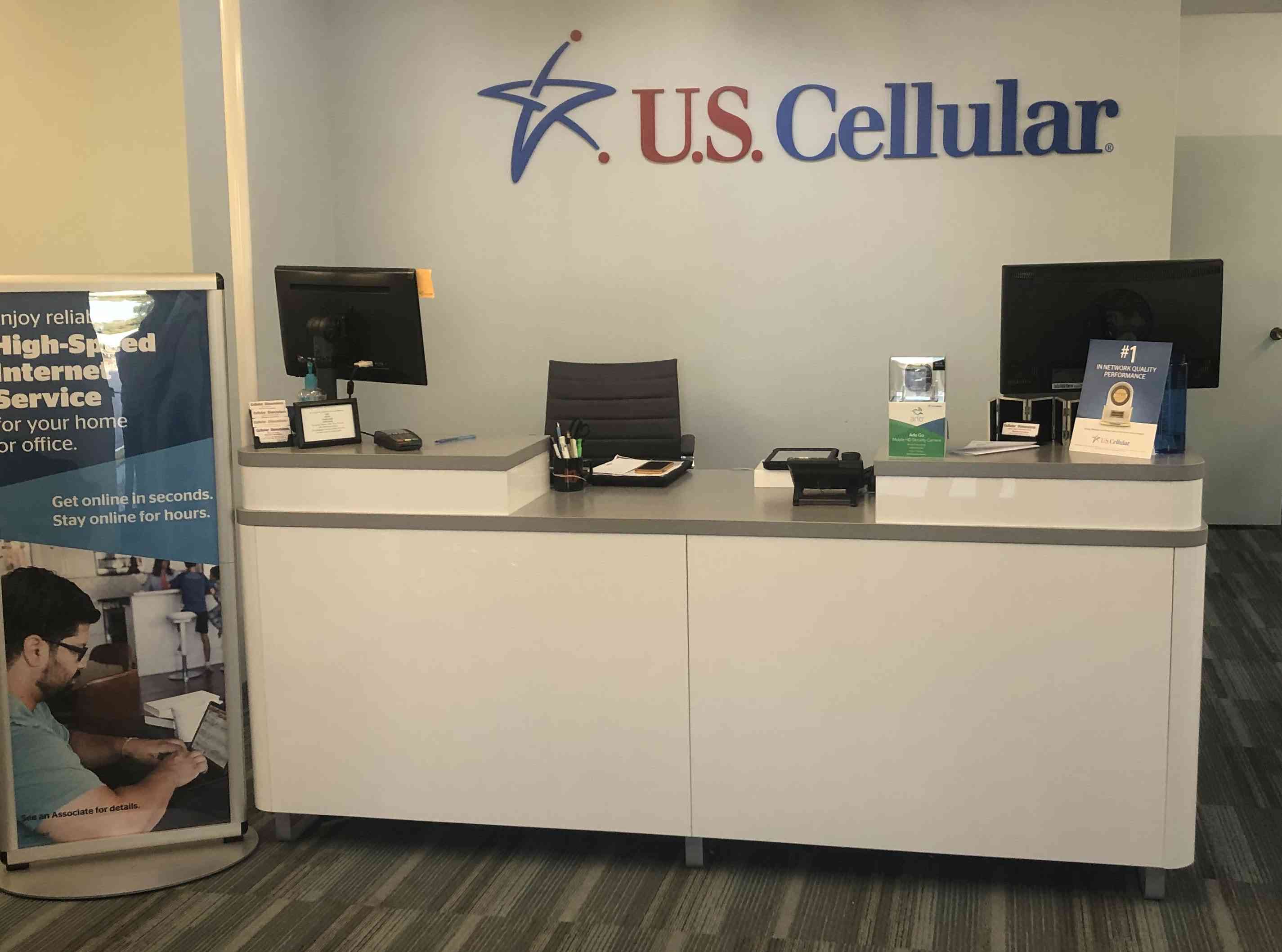 Cellular Dimensions "Where our Customer are Family"