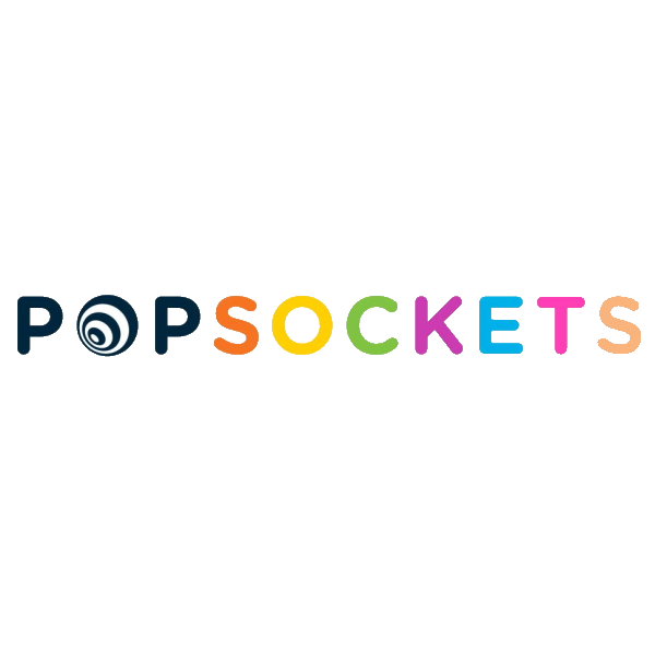 popsockets logo