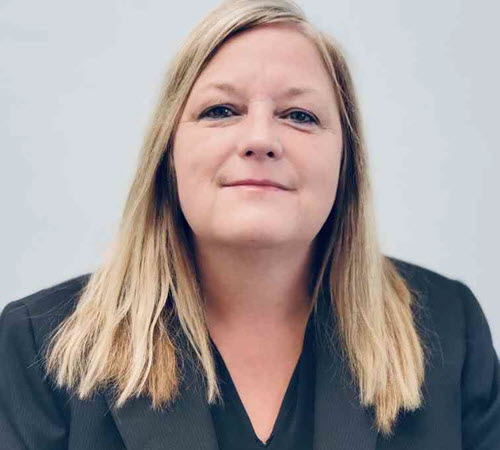 Sue Gladbach- Sound Ideas Owner