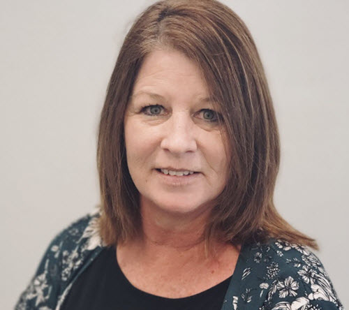 Jackie Nute- Sound Ideas General Manager