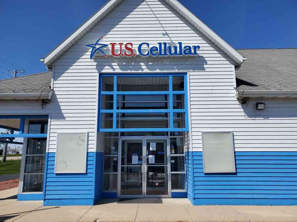 UScellular Store in Hartford WI Premier Wireless